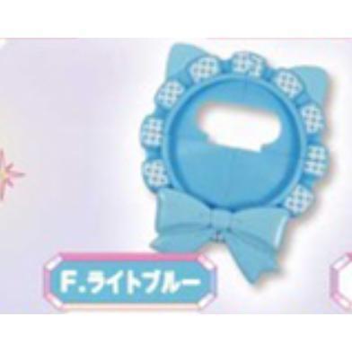 5A640『現貨』推活應援!徽章裝飾套   ToysSpirits   扭蛋   轉蛋 