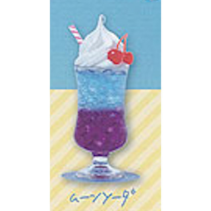 3A111『現貨』蘇打BAR-POMPOM篇 YELL 扭蛋 轉蛋 