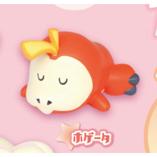 3A127『現貨』寶可夢睡眠公仔 大家一起熟睡篇 T-ARTS 扭蛋 轉蛋 