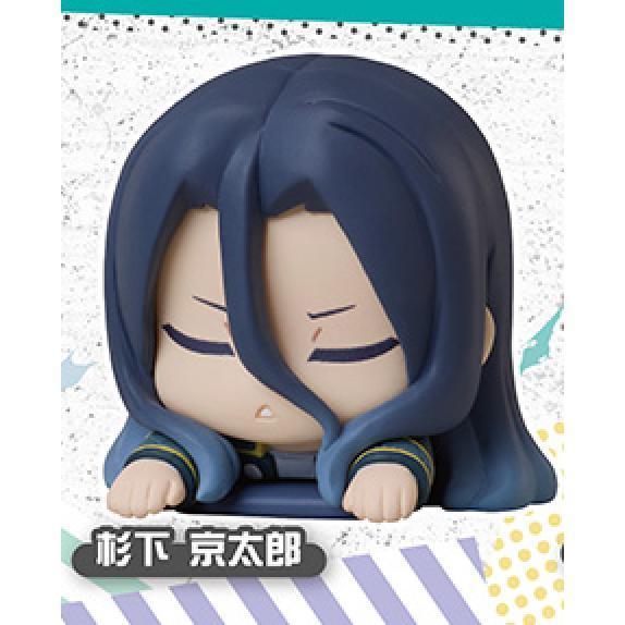 5A783『現貨』防風少年睡眠公仔-新色篇  Standstones  扭蛋   轉蛋 