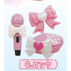 4A987『現貨』變身偶像小娃裝扮小物 ToysSpirits 扭蛋 轉蛋 