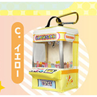 4A145『現貨』情境小物包鉤環 娃娃機 ToysSpirits 扭蛋 轉蛋 