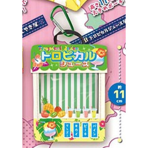 4A376『現貨』情境小物包鉤環 祭典的攤販篇P2 ToysSpirits 扭蛋 轉蛋 