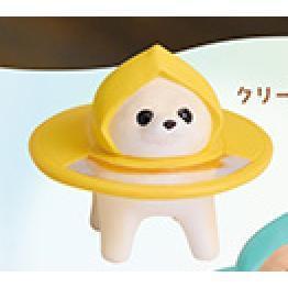 5A744『現貨』動物愛好系列-吉娃娃的日常  Standstones  扭蛋   轉蛋 