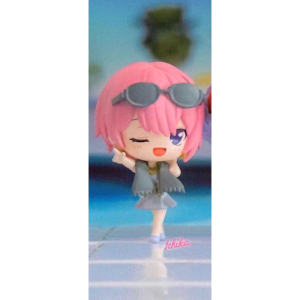 2A315『現貨』電影版五等分的新娘公仔RICH-Sweet Memories篇 BUSHIROAD 扭蛋 轉蛋 