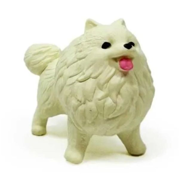 5A831『現貨』Happy笑容犬  YELL  扭蛋   轉蛋 