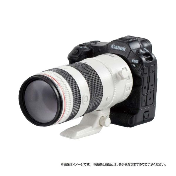 5A883『現貨』 Canon相機模型  BANDAI  扭蛋   轉蛋 