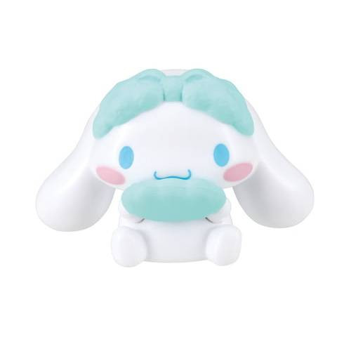 4A583『現貨』三麗鷗休假日公仔 T-ARTS 扭蛋 轉蛋 