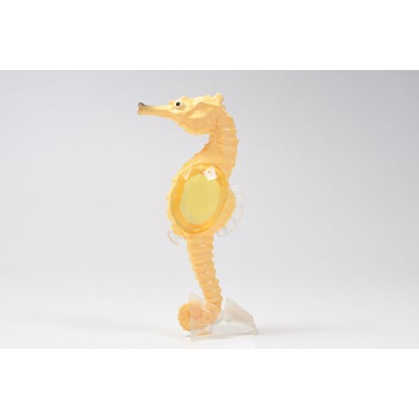 1A157『現貨』動物愛好系列-生物×寶石 Standstones 扭蛋 轉蛋 