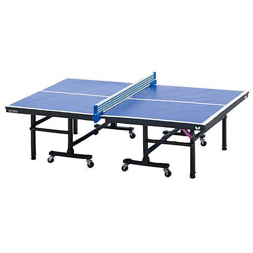 egb565『現貨』日本BUTTERFLY桌球組模型 扭蛋 轉蛋 