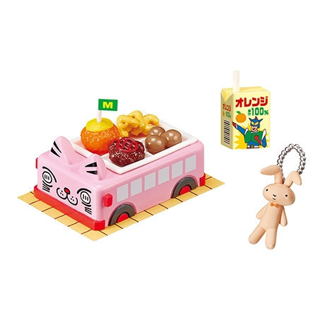 R113『現貨』蠟筆小新 蠟筆Café RE-MENT 盒玩 