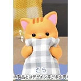 5A227『現貨』寵物毛孩的一天-做了惡夢篇  YELL  扭蛋   轉蛋 