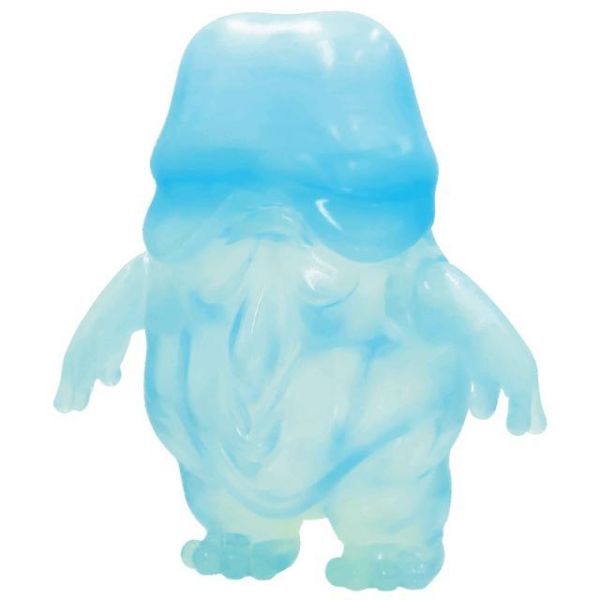 5A441『現貨』ATC-怪奇里紗系列 肉瘤怪   IKIMON  扭蛋   轉蛋 