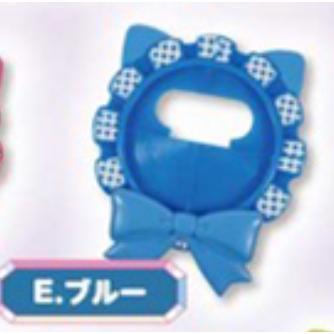 5A640『現貨』推活應援!徽章裝飾套   ToysSpirits   扭蛋   轉蛋 