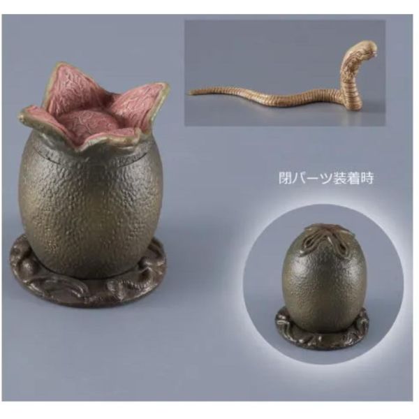 5A747『現貨』SR+二十世紀影集 異形   T-ARTS  扭蛋   轉蛋 