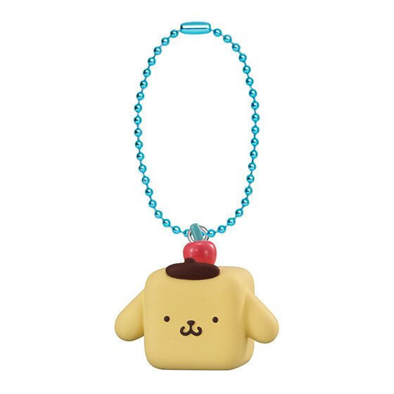 4A277『現貨』三麗鷗甜點吊飾 BANDAI 扭蛋 轉蛋 