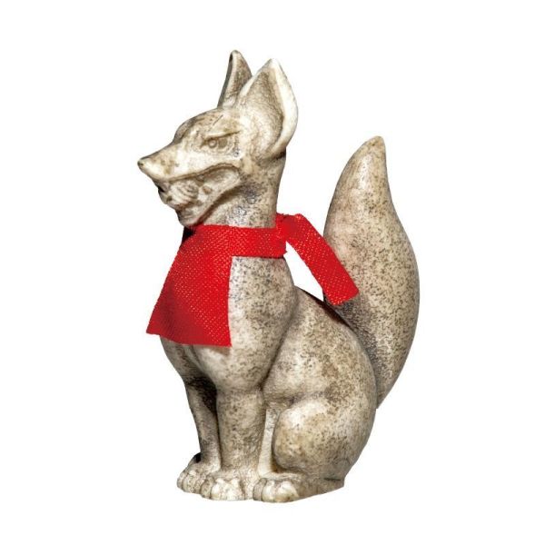 5A411『現貨』狛狐  YELL  扭蛋   轉蛋 