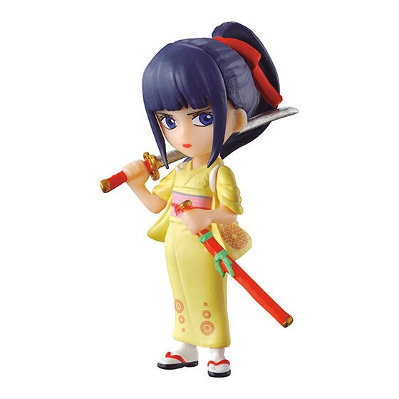 egb764『現貨』航海王果實公仔P4 扭蛋 轉蛋 