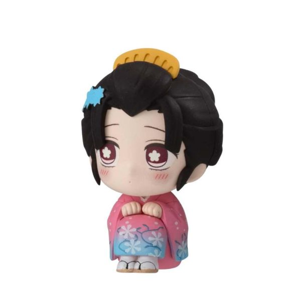 6A314『預購+現貨』5月  等待中鬼滅之刃 無限城篇第1章   BANDAI 扭蛋 轉蛋 