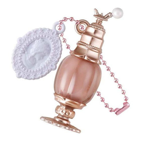 4A171『現貨』COLORROSE化妝品模型 BANDAI 扭蛋 轉蛋 