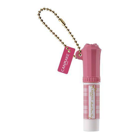 5A841『現貨』CANMAKE TOKYO化妝品造型吊飾P3 BANDAI 扭蛋 轉蛋 