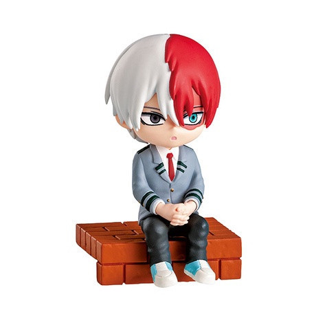 R2『現貨』我的英雄學院桌角保護套 盒玩 