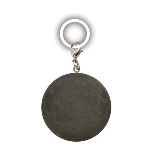 5A056『現貨』STC-月相蓄光吊飾    IKIMON  扭蛋   轉蛋 