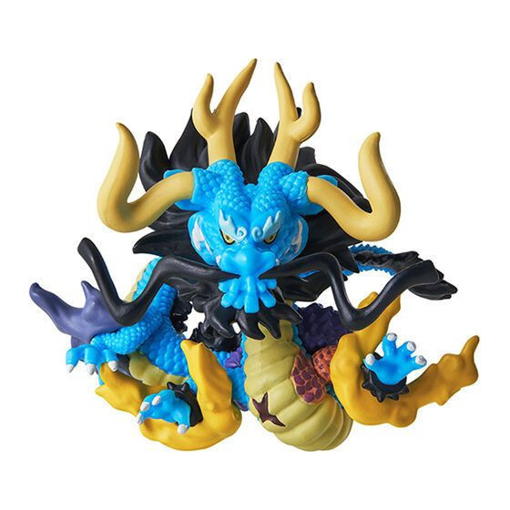 1A715『現貨』航海王果實公仔P14 BANDAI 扭蛋 轉蛋 