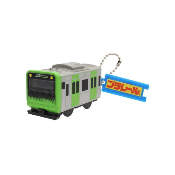 6A597『現貨』Plarail車頭吊飾P4   T-ARTS  扭蛋   轉蛋 