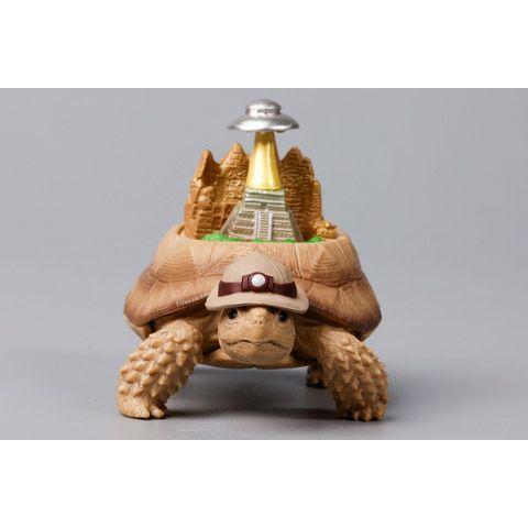 5A771『現貨』大陸烏龜P2   T-ARTS  扭蛋   轉蛋 