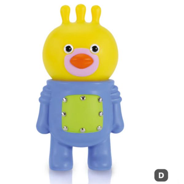 2A800『現貨』FUNNFUNN公仔 Kenelephant 扭蛋 轉蛋 