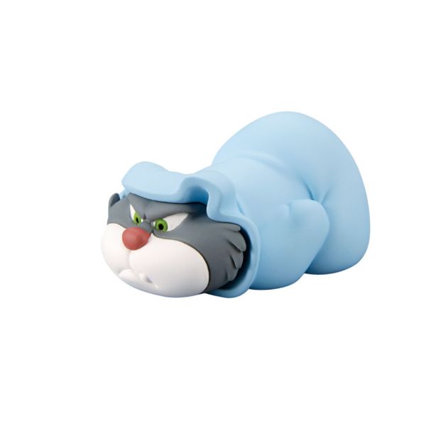 3A687『現貨』仙履奇緣魯斯佛公仔 T-ARTS 扭蛋 轉蛋 