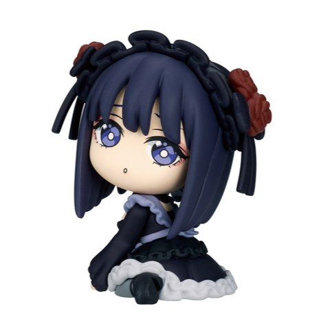 4A906『現貨』 戀上換裝娃娃回頭公仔 T-ARTS 扭蛋 轉蛋 