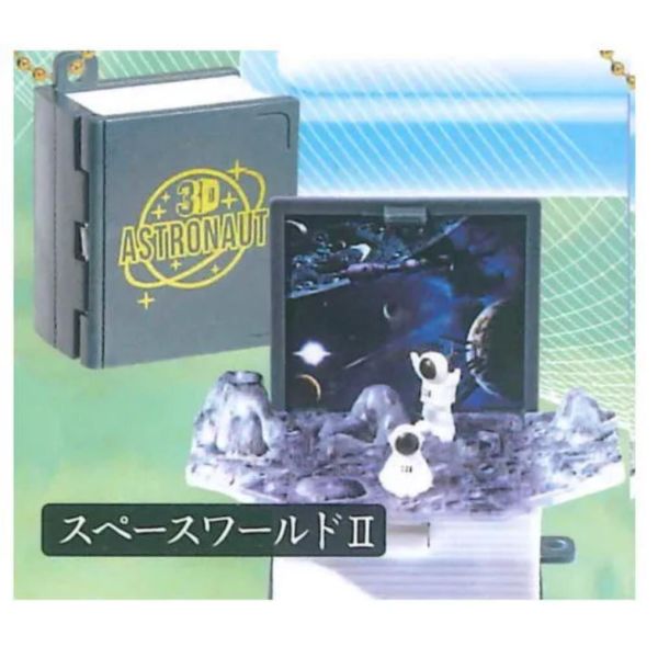 5A739『現貨』秒鐘的世界P3  YELL  扭蛋   轉蛋 