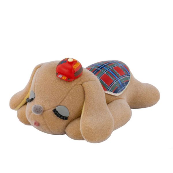 1A931『現貨』吉德玩偶植絨公仔P3 Kenelephant 扭蛋 轉蛋 