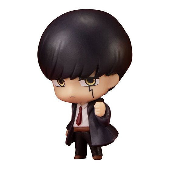 1A951『現貨』肌肉魔法使角色公仔 BANDAI 扭蛋 轉蛋 