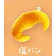 2A536『現貨』捏捏麵包生活 YELL 扭蛋 轉蛋 