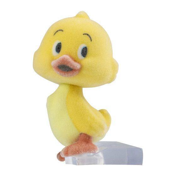 6A173『現貨』湯姆貓與傑利鼠植絨公仔 BANDAI  扭蛋   轉蛋 