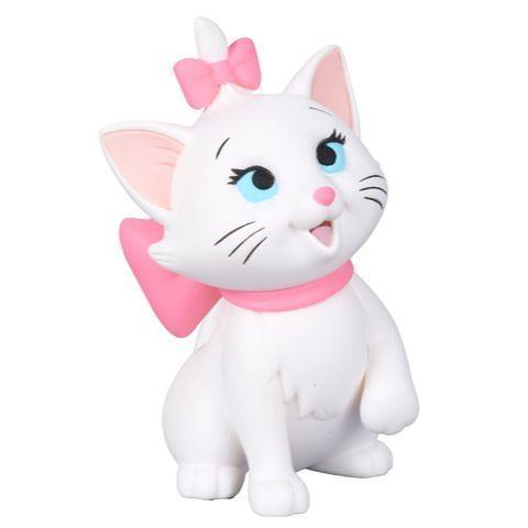 5A774『現貨』迪士尼瑪麗貓公仔   T-ARTS  扭蛋   轉蛋 