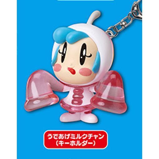 5A099『現貨』超級牛奶醬Forever公仔系列收藏  Standstones  扭蛋   轉蛋 