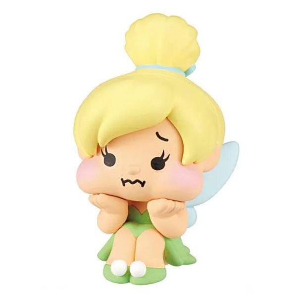 5A761『現貨』迪士尼角色賭氣公仔P2   T-ARTS  扭蛋   轉蛋 