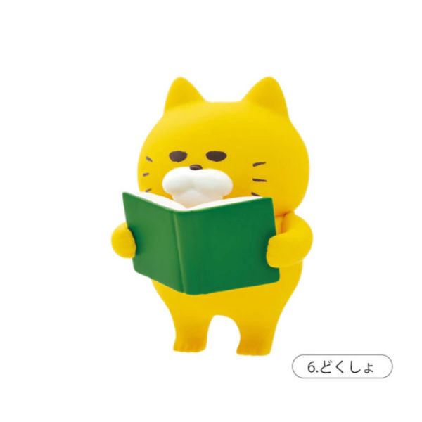 1A720『現貨』野貓軍團造型公仔 P1 Kenelephant 扭蛋 轉蛋 