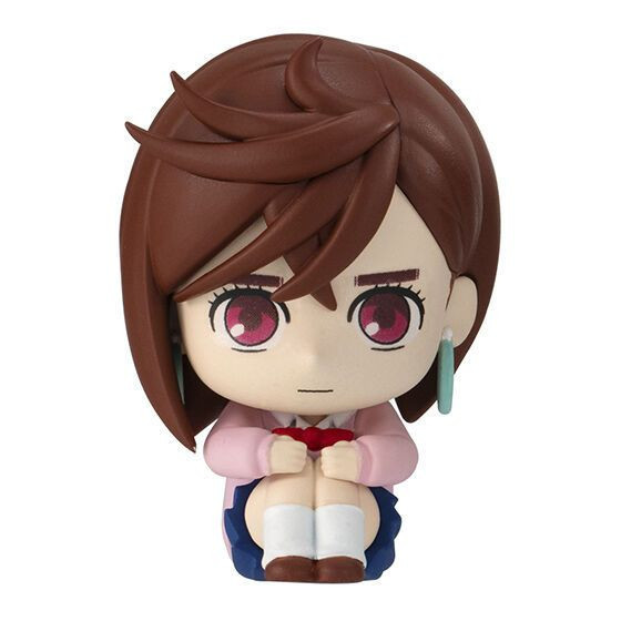 3A565『現貨』等待中膽大黨角色 BANDAI 扭蛋 轉蛋 