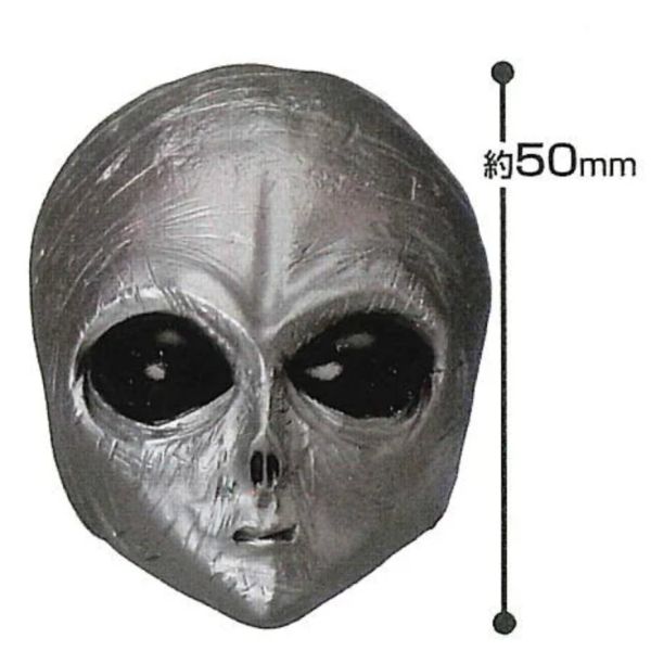 1A750『現貨』THE公仔頭套P3 Standstones 扭蛋 轉蛋 