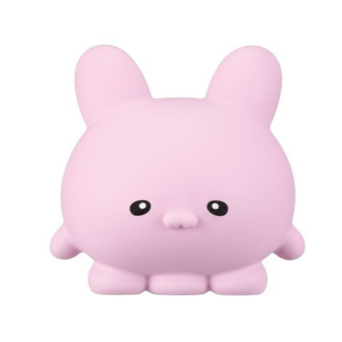 3A436『現貨』Loveeez軟膠公仔 T-ARTS 扭蛋 轉蛋 