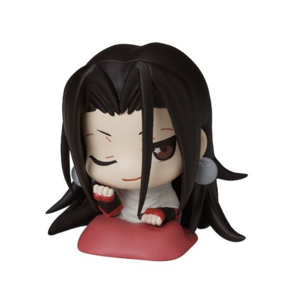 egb345『現貨』通靈王睡眠公仔 扭蛋 轉蛋 