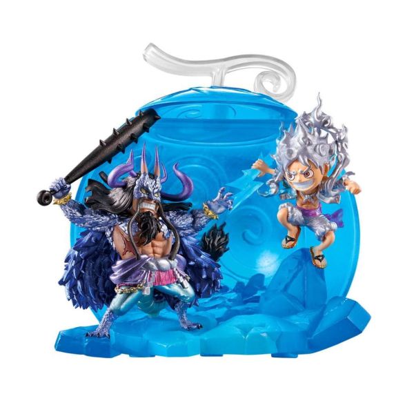 4A748『現貨』航海王果實公仔 GRAND CAPSULE Vol.01 BANDAI 扭蛋 轉蛋 