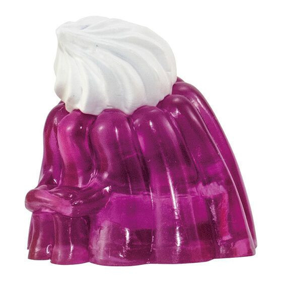 1A706『現貨』等待中喫茶店果凍 扭蛋 轉蛋 