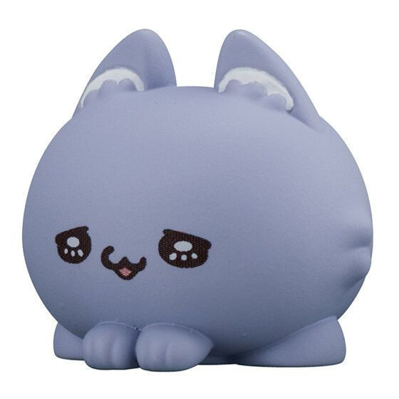 3A694『現貨』Loveeez等待中公仔 BANDAI 扭蛋 轉蛋 
