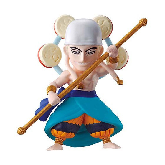 egb926『現貨』航海王果實公仔P7 扭蛋 轉蛋 